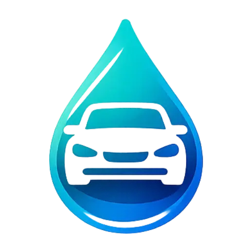 Lavage auto à domicile Anterrieux